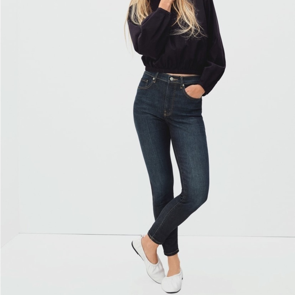 Everlane jeans size 24